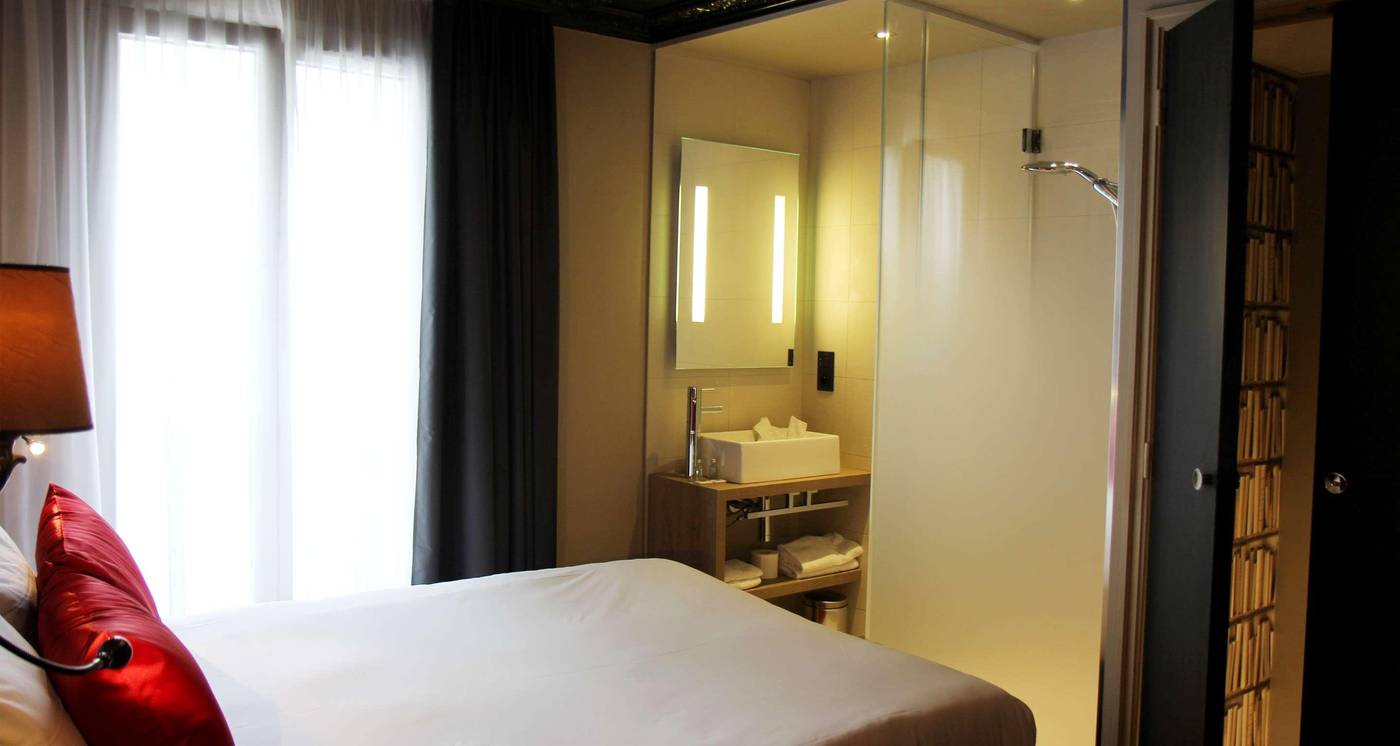 BEST-WESTERN-Hotel-Le-Montmartre-Saint-Pierre-Room-20