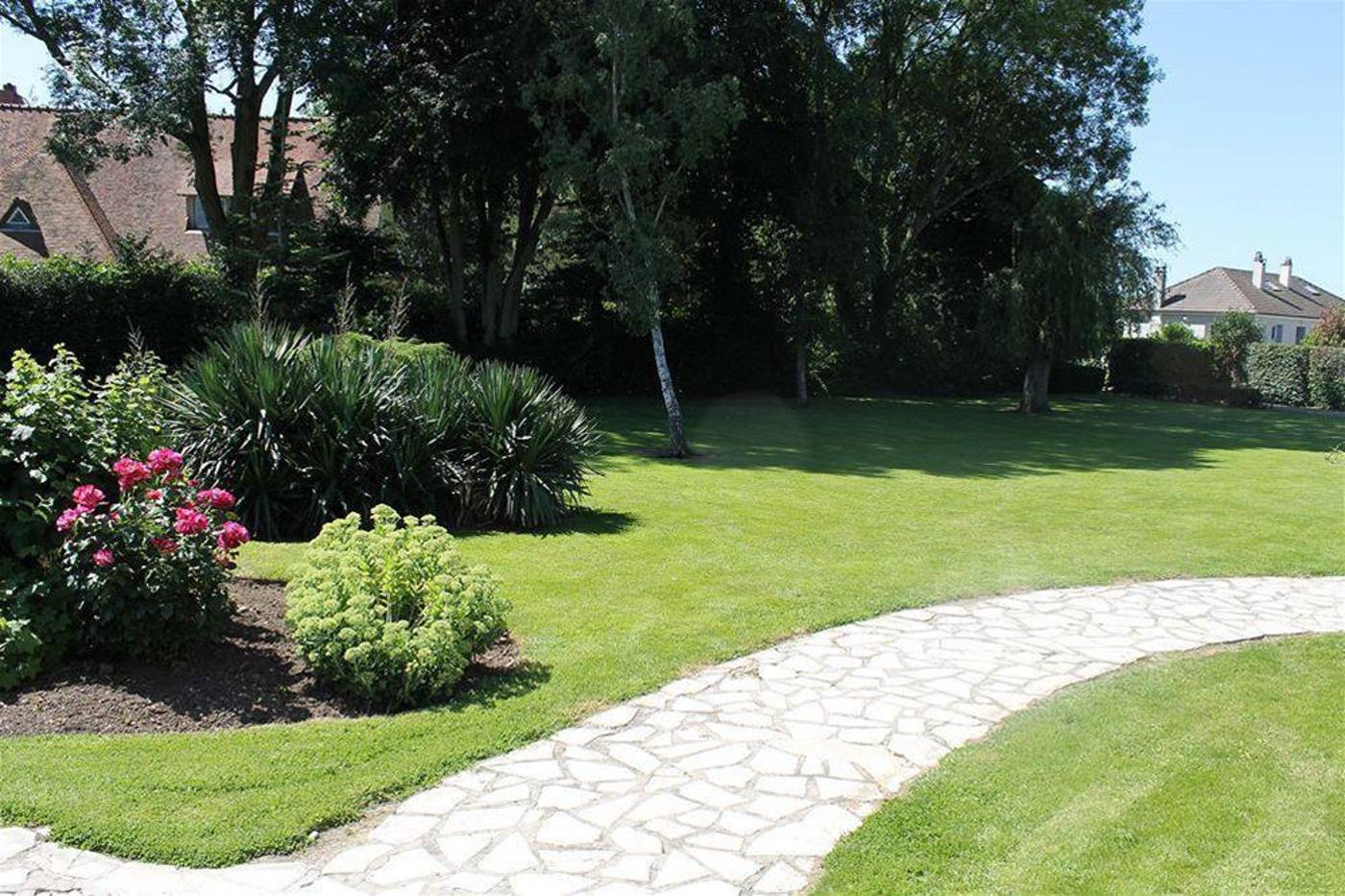 Le Relais de Montigny-France-MONTIGNY-General view-10