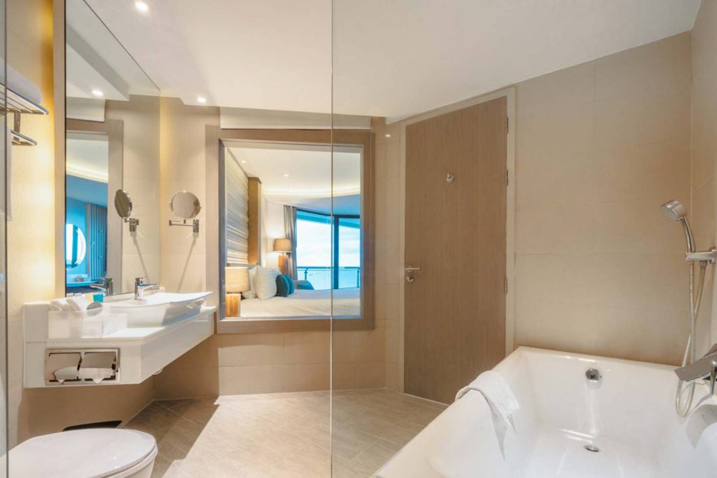 Cape Dara Resort Pattaya