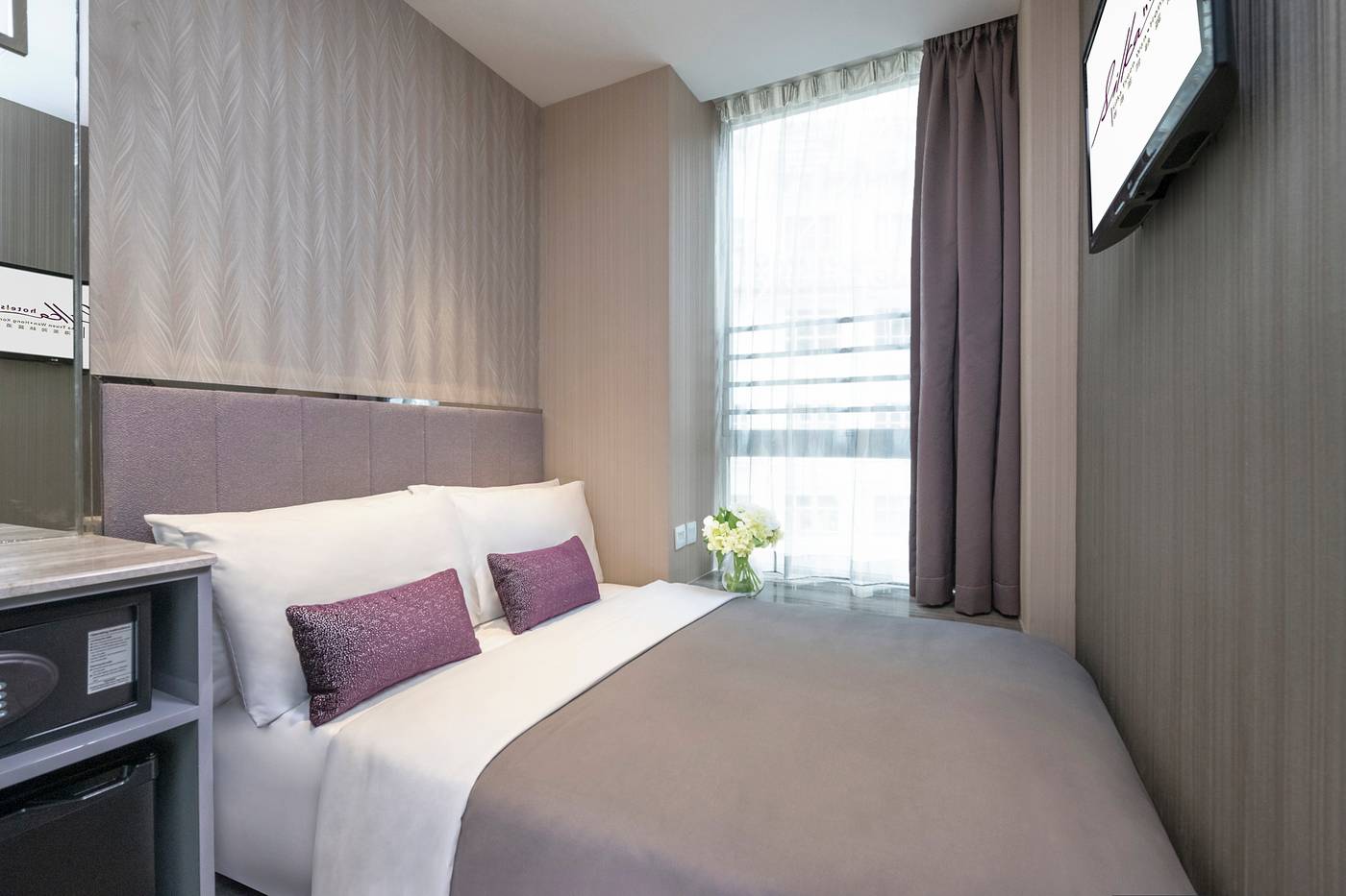 Silka-Tsuen-Wan-Hotel-Room-12