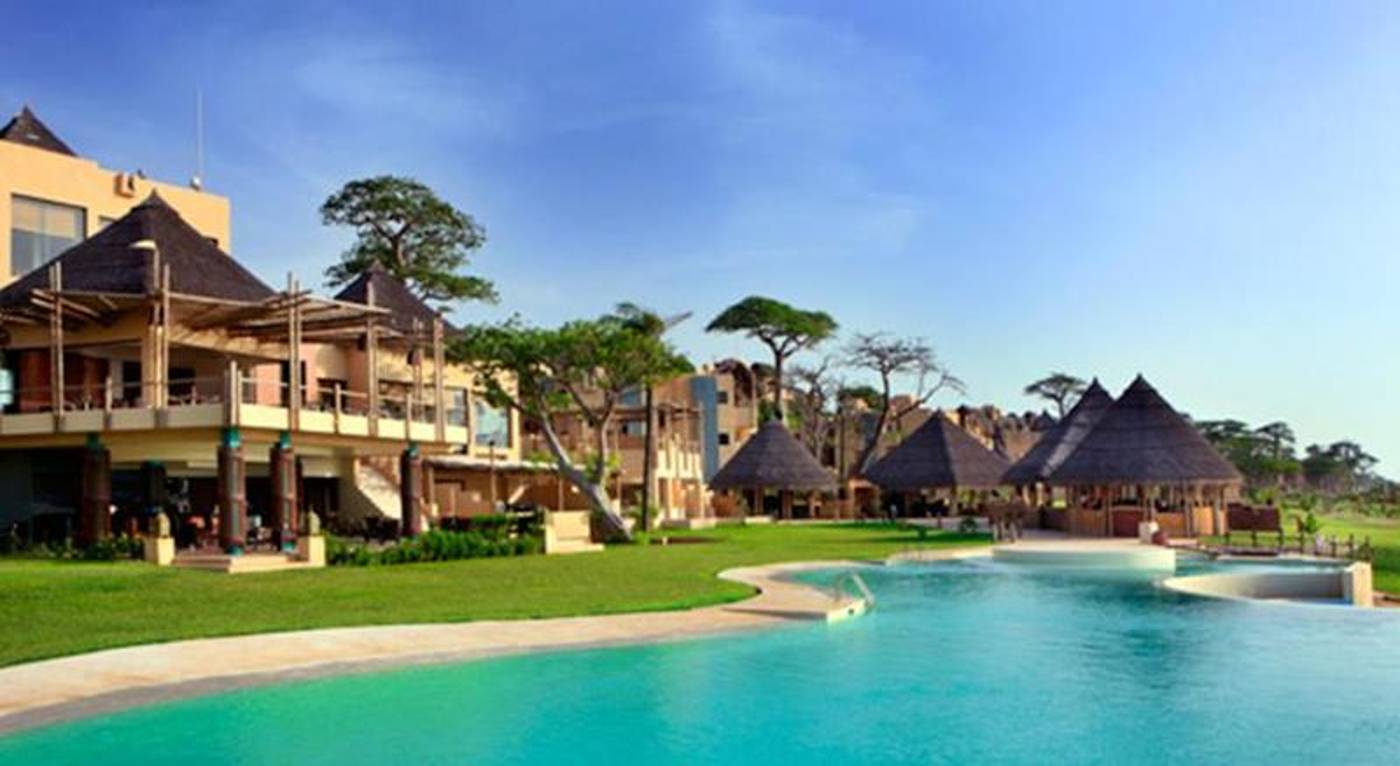 Labranda Coral Beach Hotel