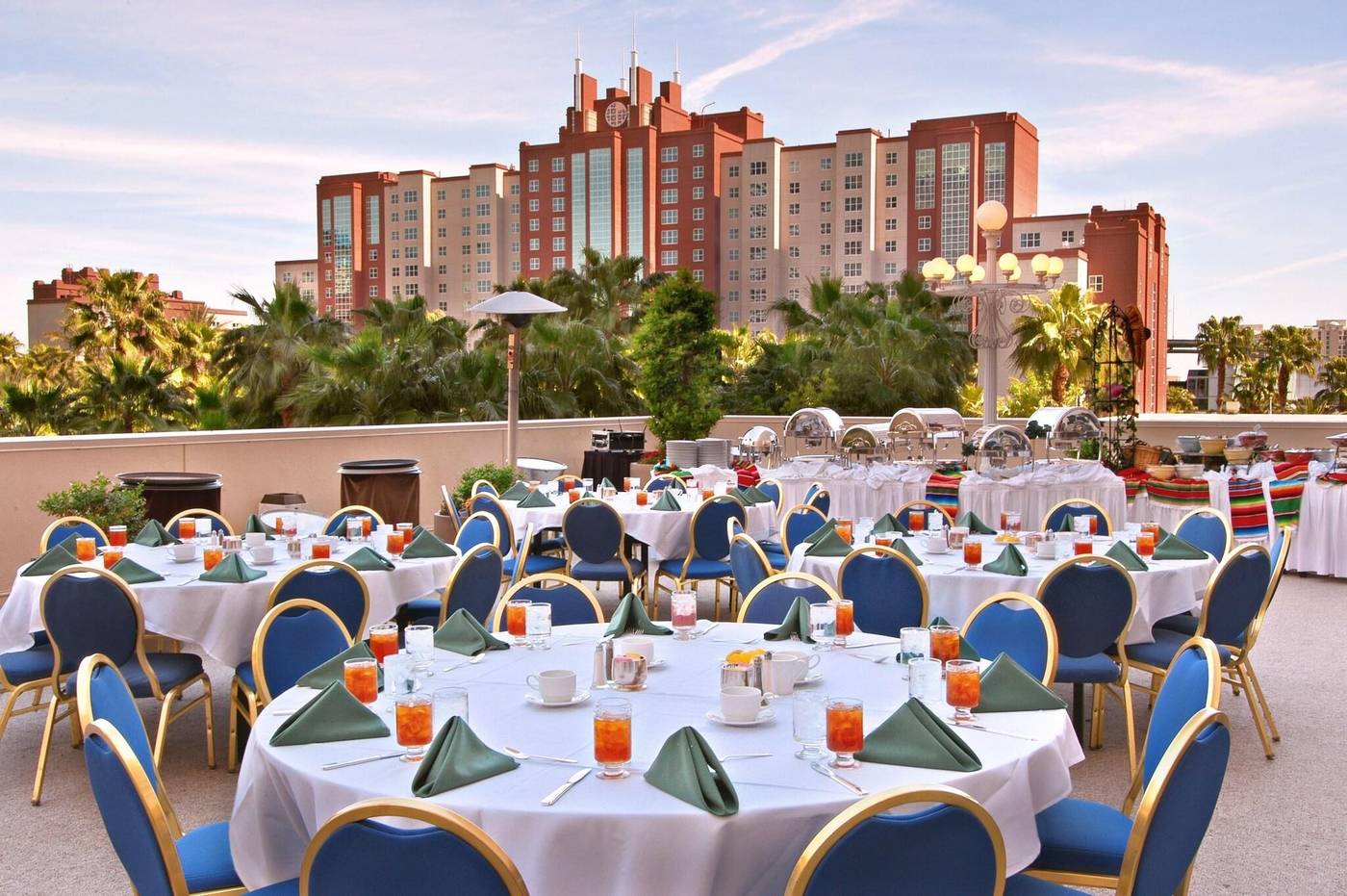 FLAMINGO-LAS-VEGAS-Conferences-3