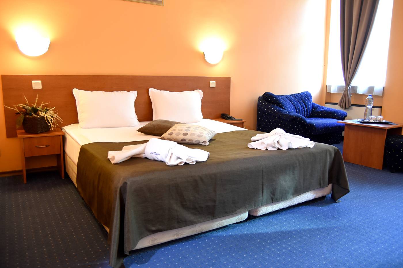 Sveta Sofia-Bulgaria-SOFIA-Room-9
