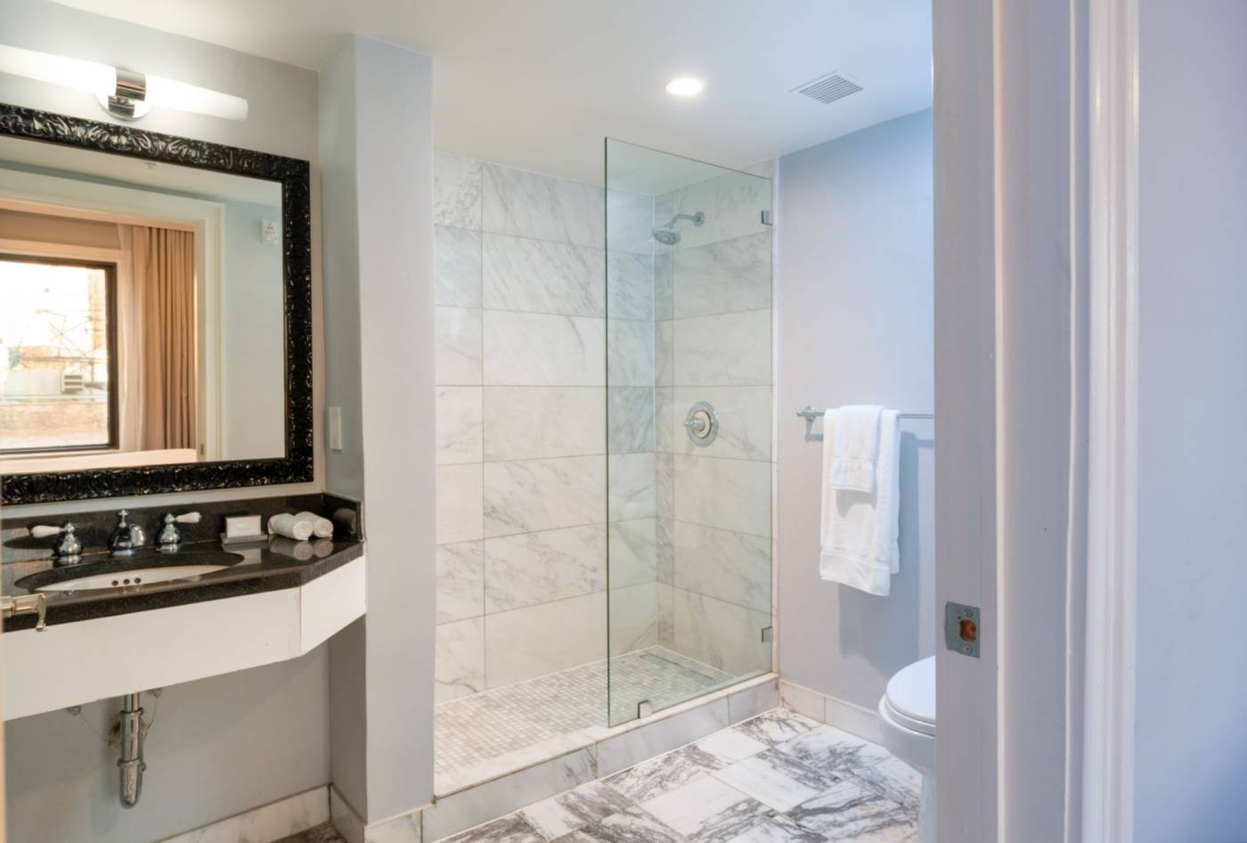 Hampton Inn & Suites New Orleans Canal St. French - United States - NEW ORLEANS - Room - 8