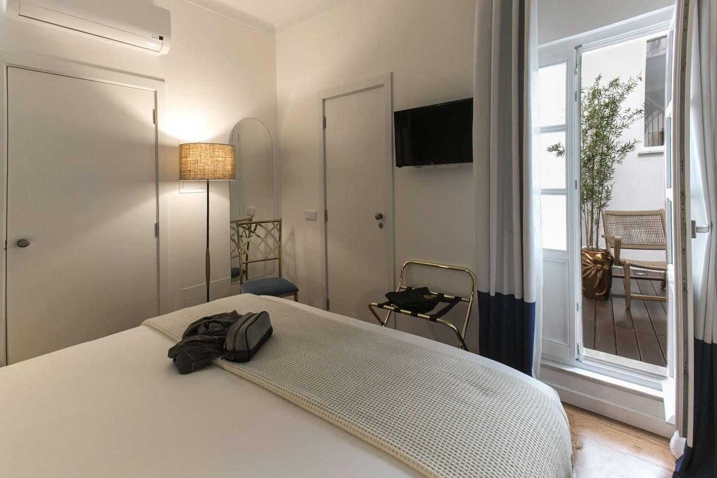 Valeriana Exclusive Guesthouse-Portugal-EVORA-Room-7