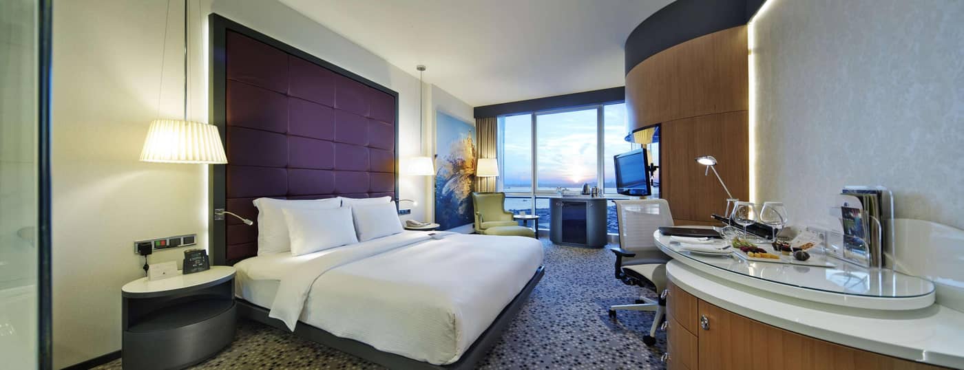 DoubleTree-by-Hilton-Hotel-Istanbul---Moda-Room-24