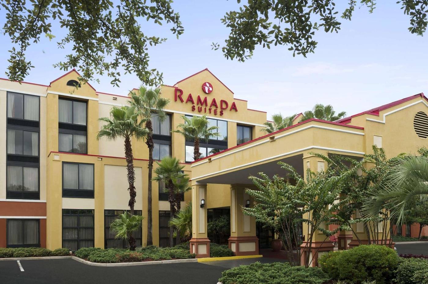 Ramada by Wyndham Suites Orlando - Ramada By Wyndham Suites Orlando Airport United States ORLANDO General View 6