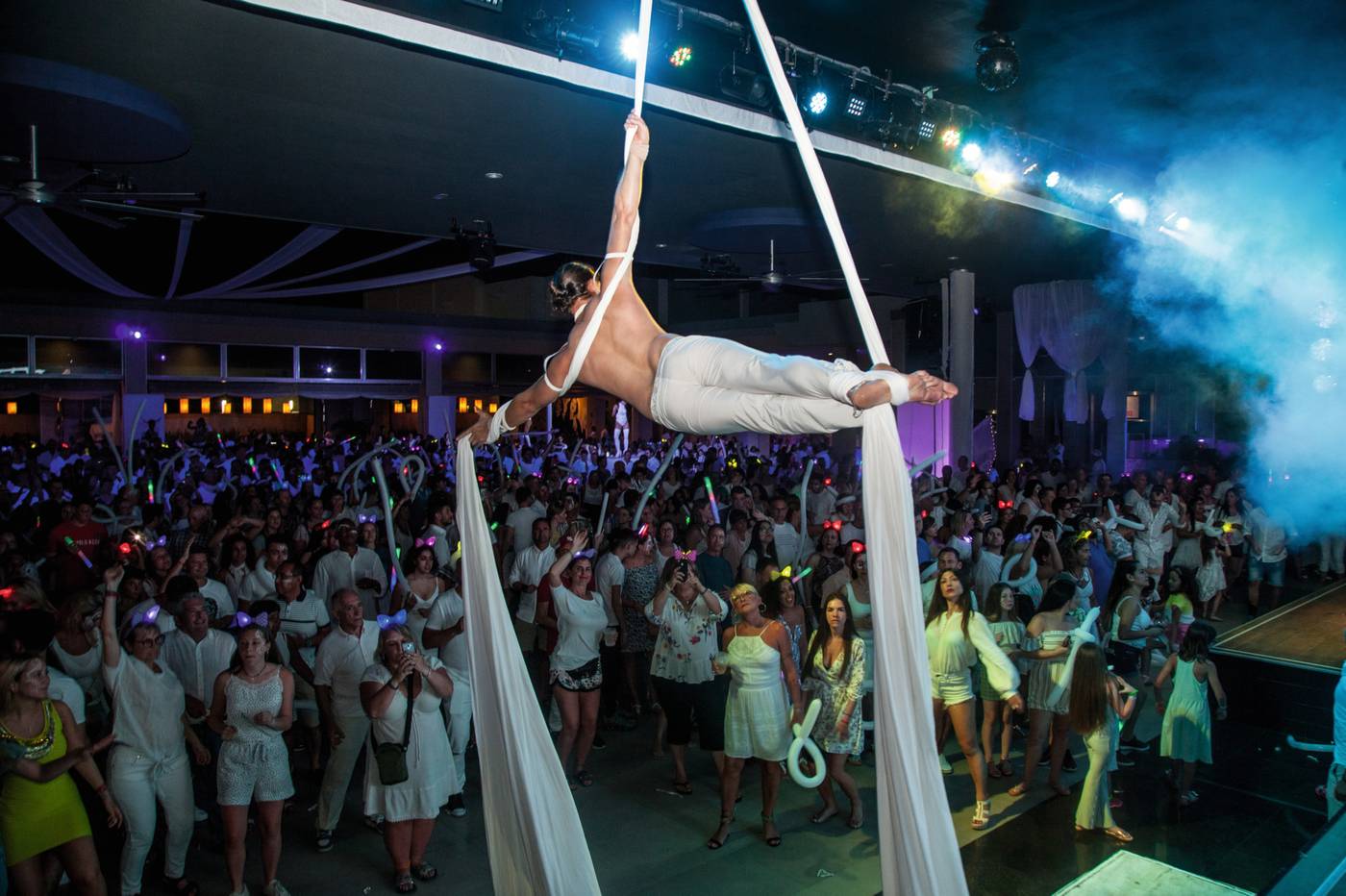 Riu-Yucatan-All-Inclusive-Sports-and-Entertainment-57
