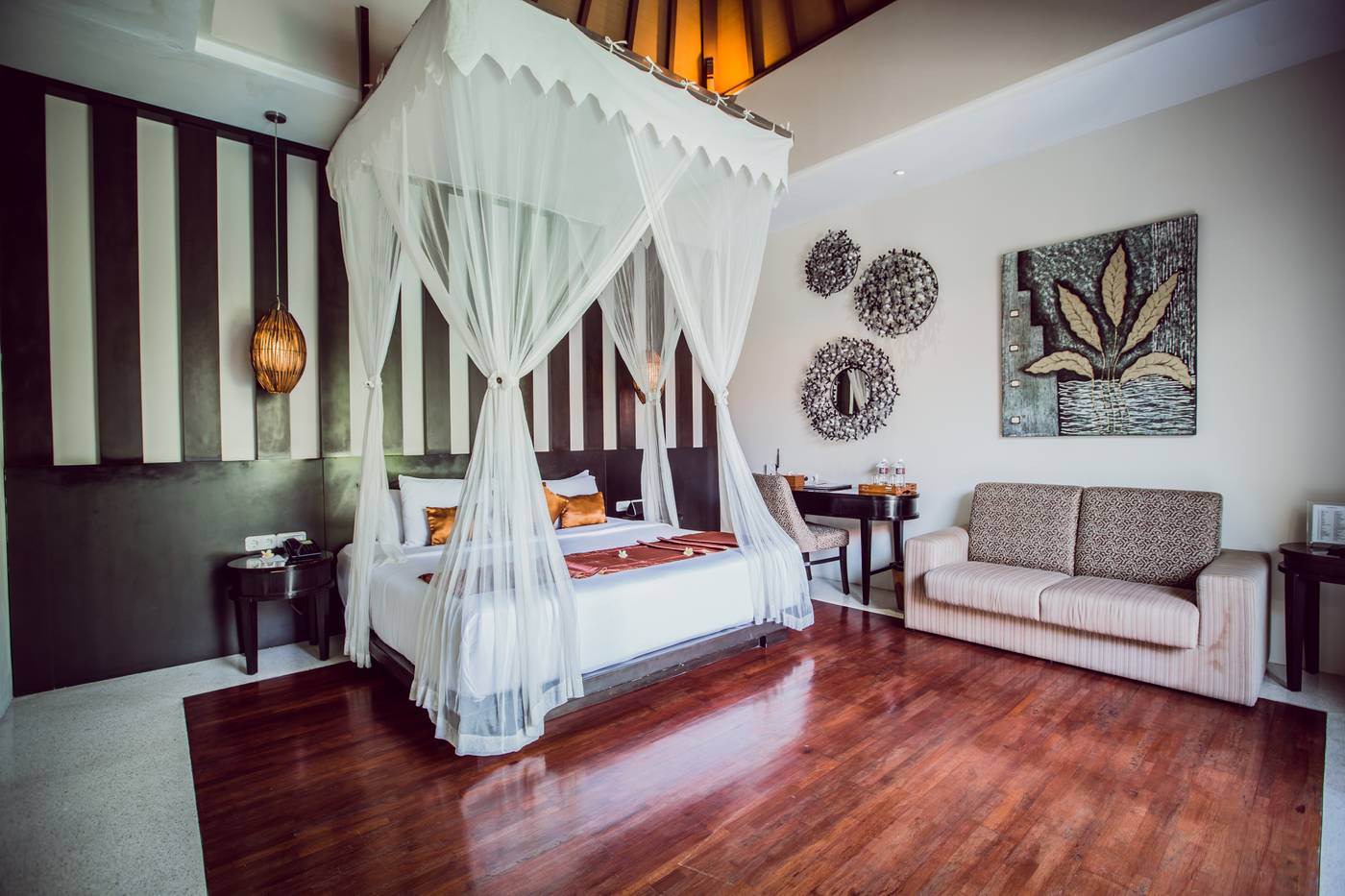 Aria Exclusive Villas & Spa-Indonesia-Bali-Room-2