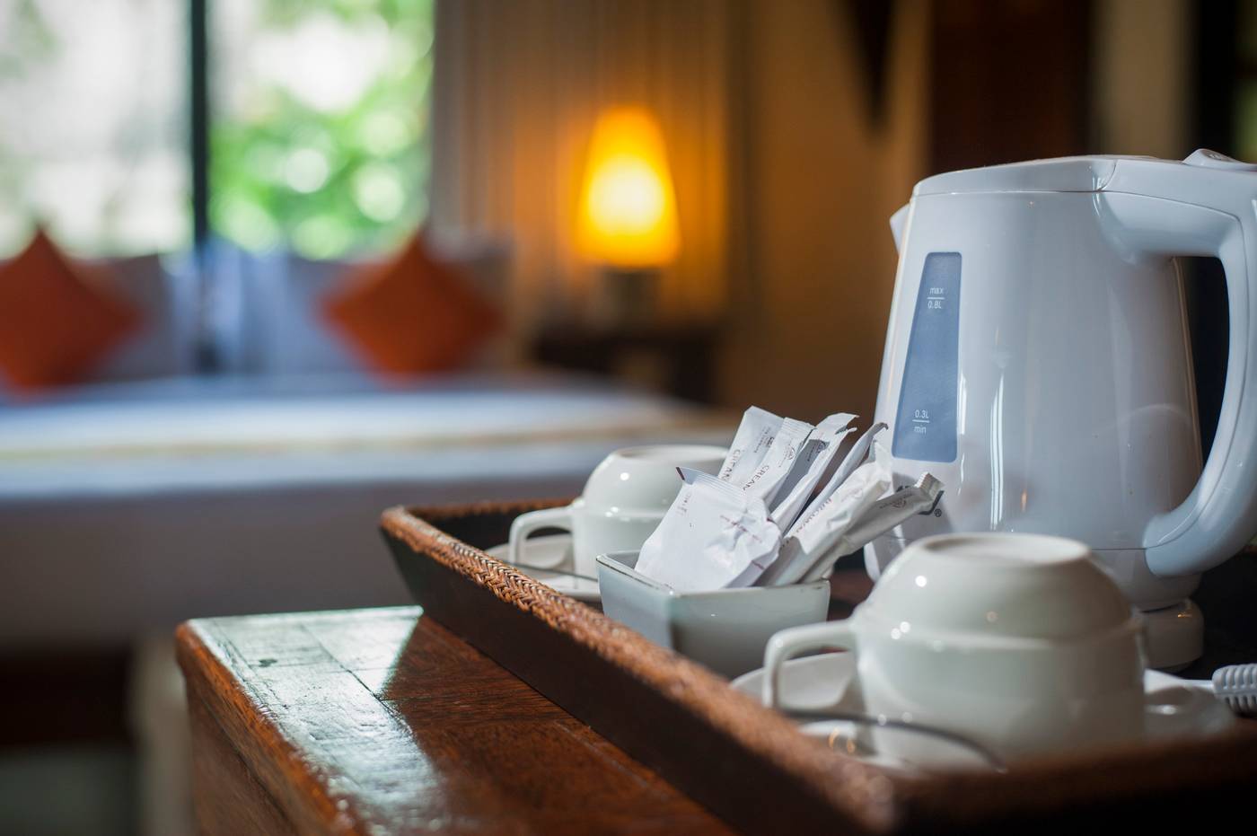 Hotel Vila Lumbung-Indonesia-SEMINYAK-General view-5