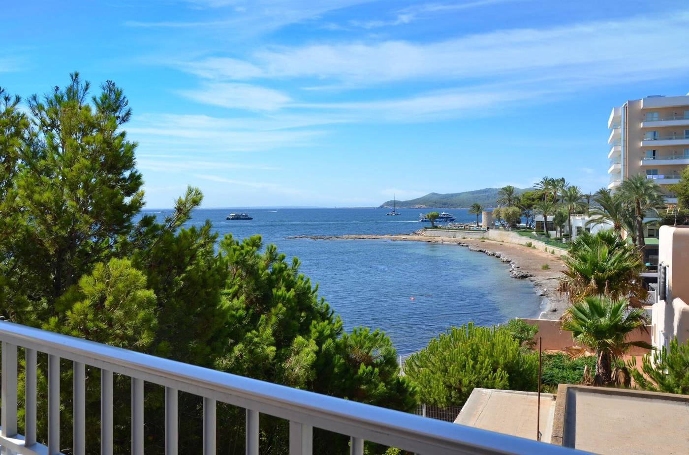 Apartamentos-Playasol-Jabeque-Dreams-General-view-37