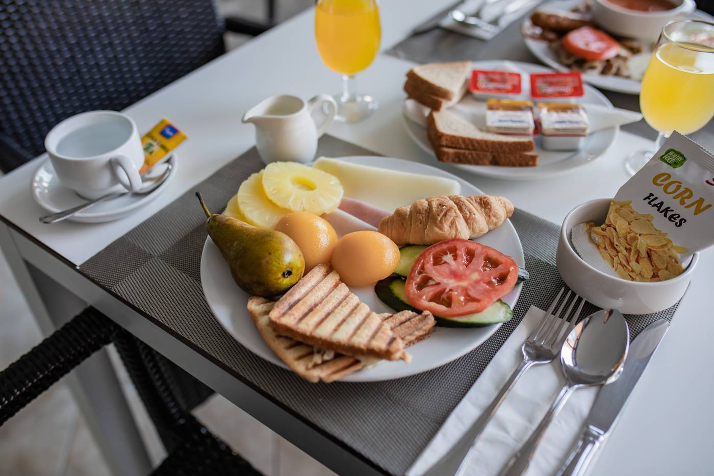 Servatur-Caribe---Restaurant-48