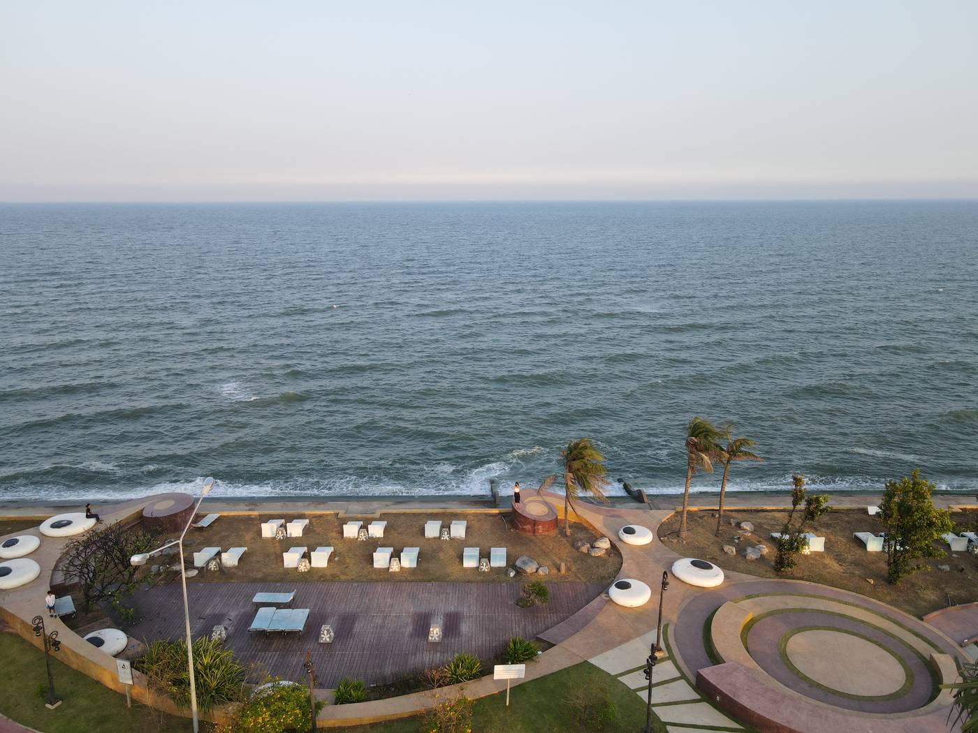 Tanaosri Resort-Thailand-PRACHUAP KHIRI KHAN-General view-3