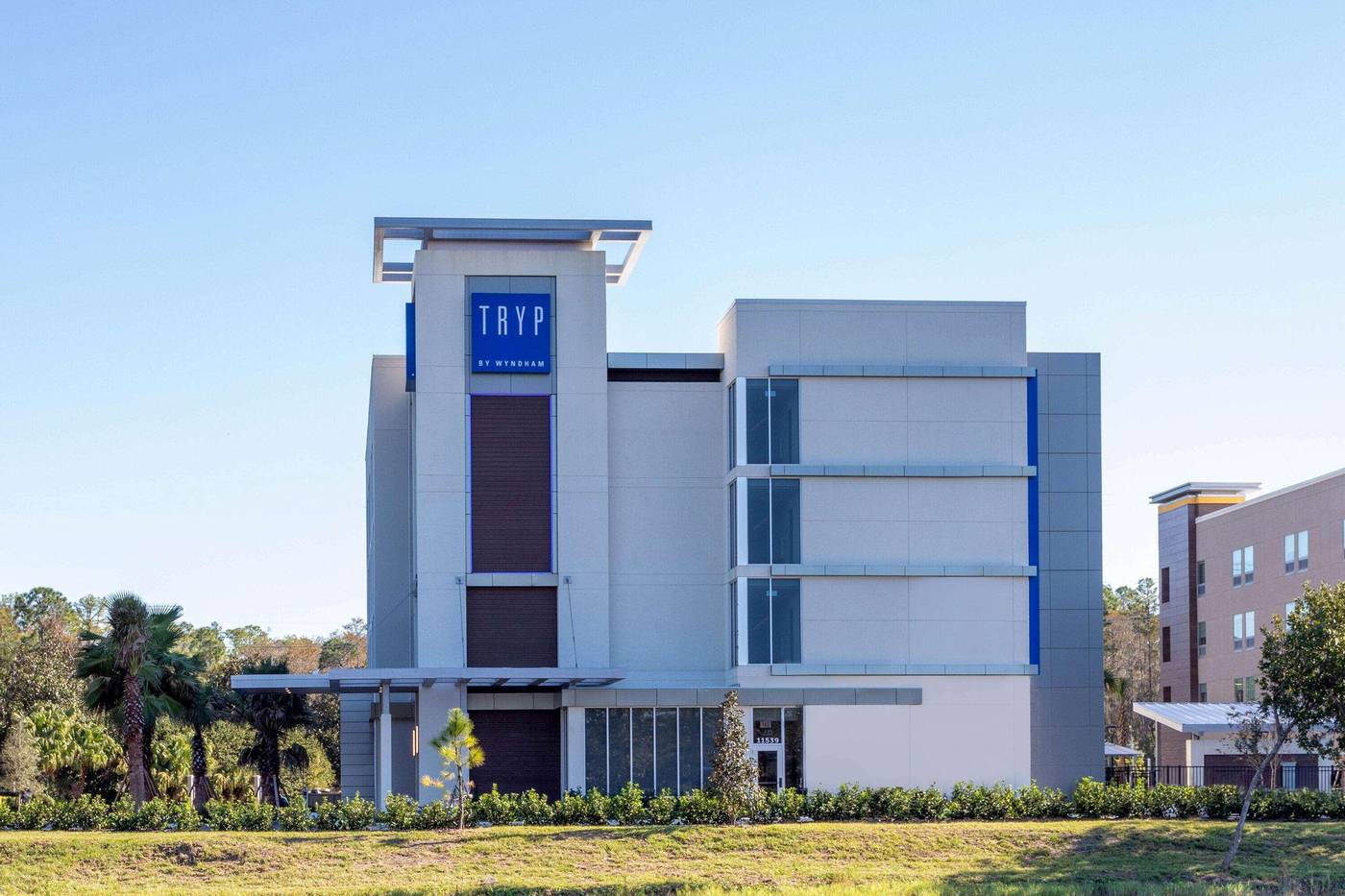 TRYP by Wyndham Orlando-United States-Orlando-General view-5
