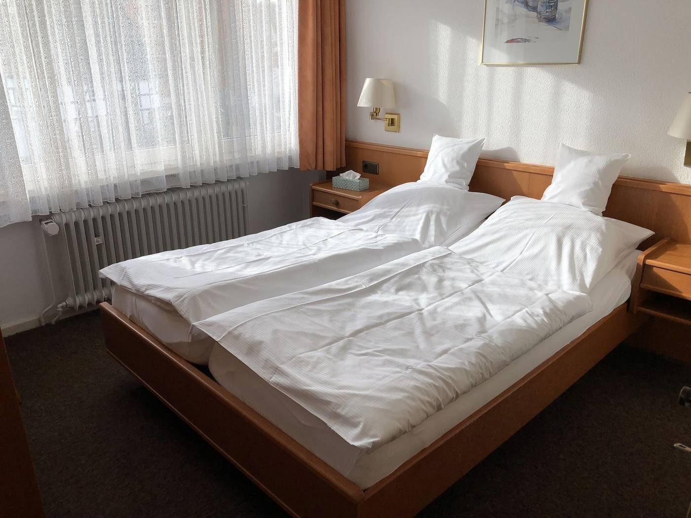 Hotel-Restaurant Reher Hof-Germany-HAGEN-General view-1