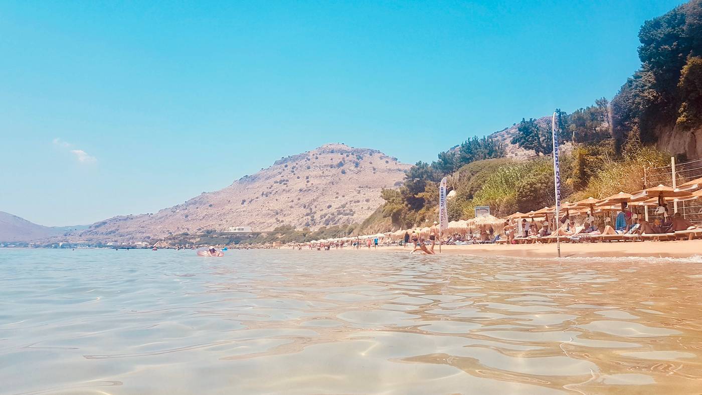 Pefkos-Village-Resort-Beach-62