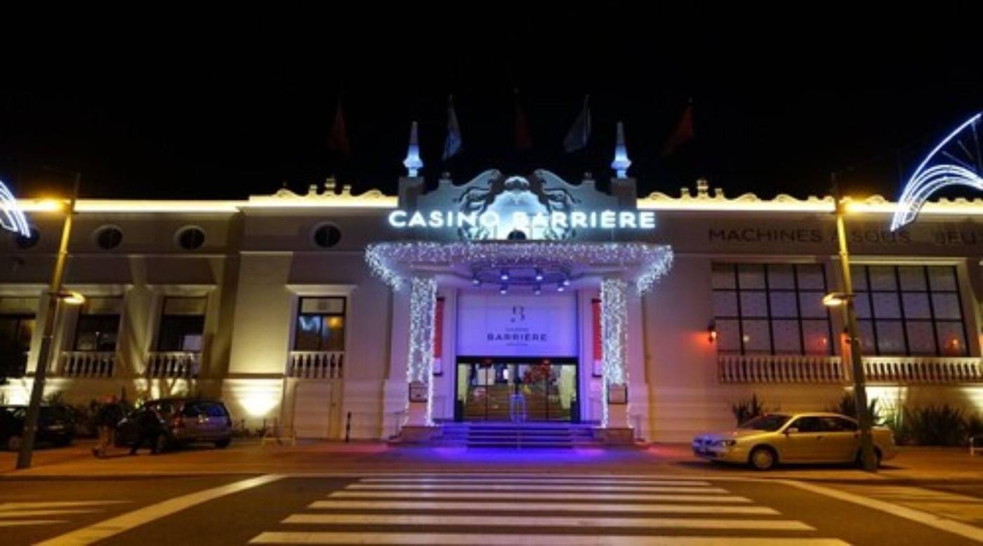 Hotel De Londres-France-Menton-General view-3