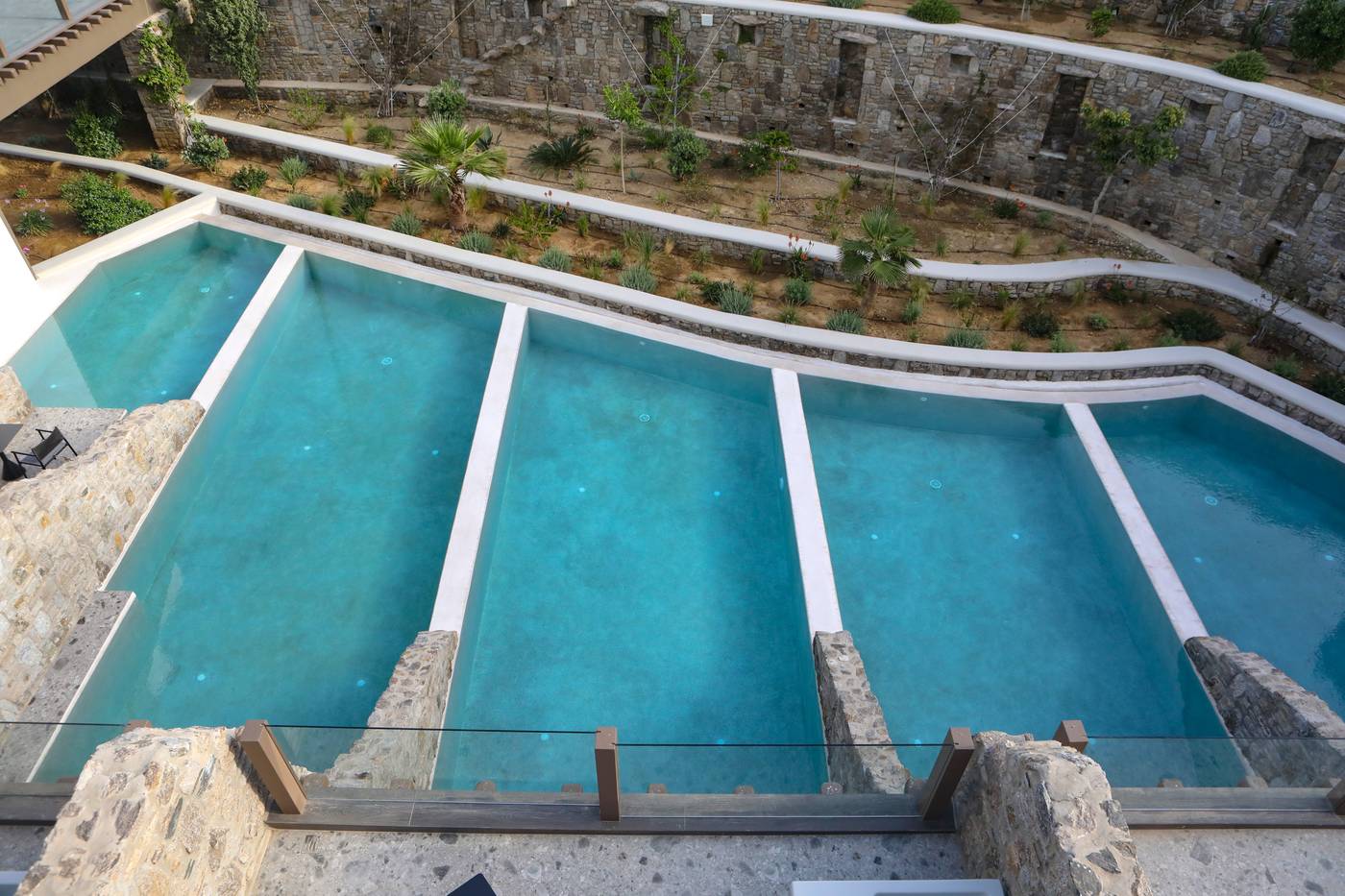 Aeonic-Suites---Spa-Room-10