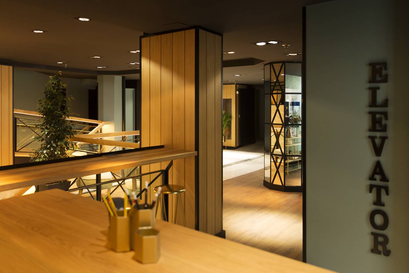 Petit-Palace-Alcala-Lobby-10