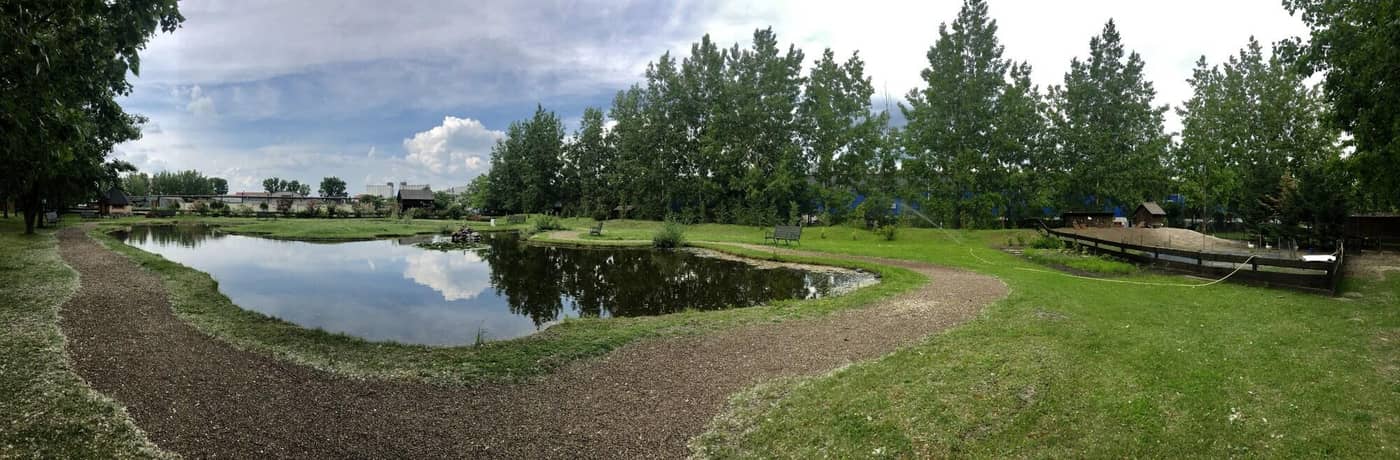 Hotel Therma-Slovakia-DUNAJSKA STREDA-General view-3