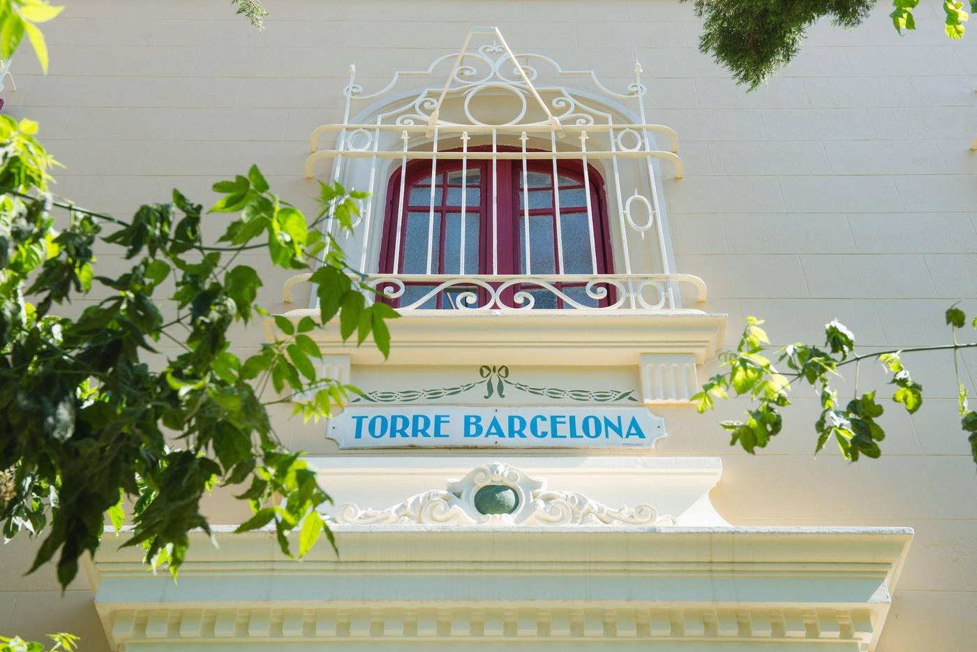 Hotel Boutique Torre Barcelona-Spain-SANT CUGAT DEL VALLES-General view-4