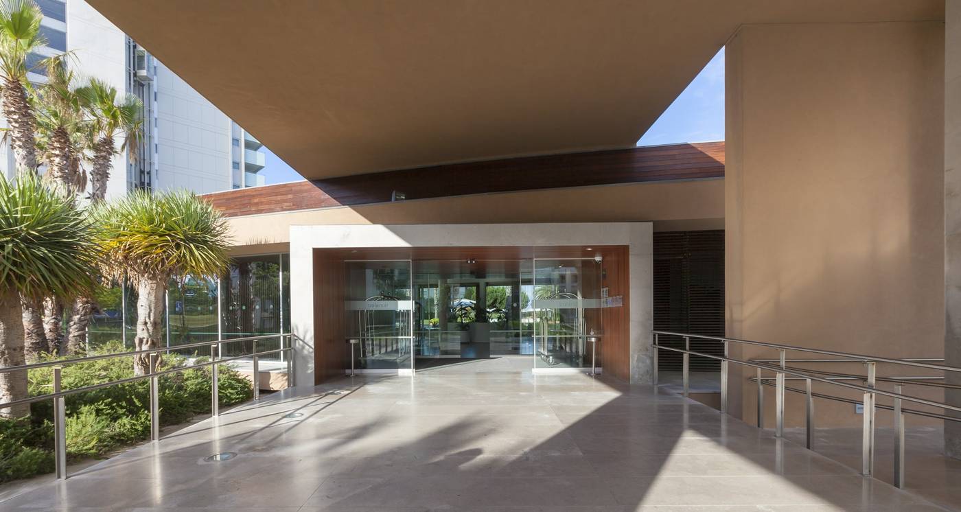 Aqualuz Troia Rio by The Editory-Portugal-Troia-General view-2