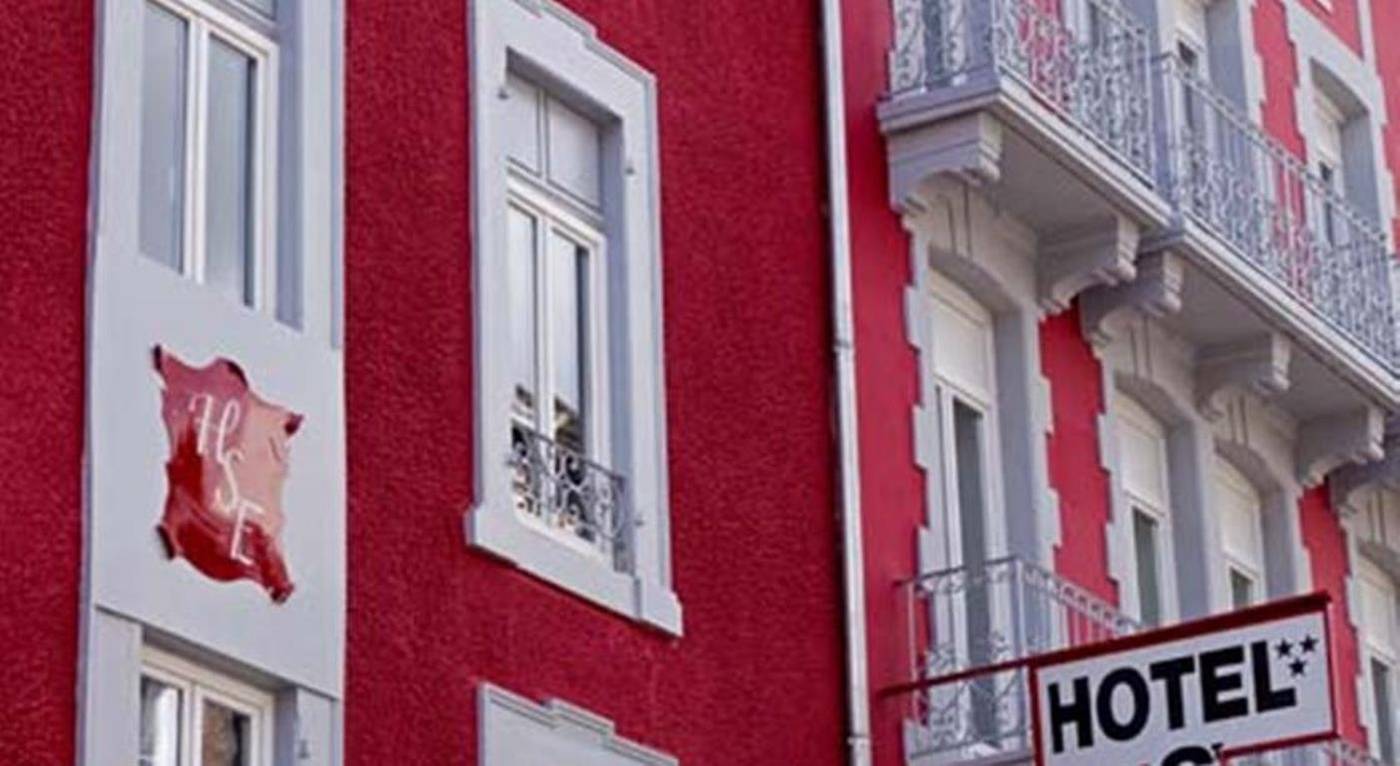 St Etienne-France-LOURDES-General view-1