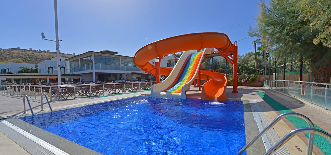 Anadolu Hotel Bodrum