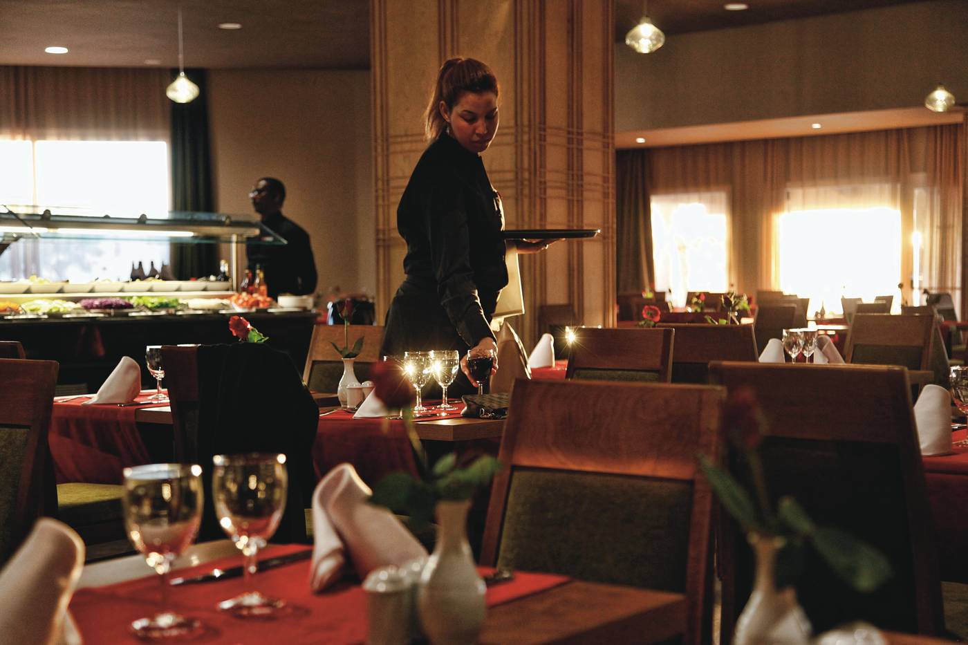 Hotel-Riu-Tikida-Dunas---All-inclusive-Restaurant-32