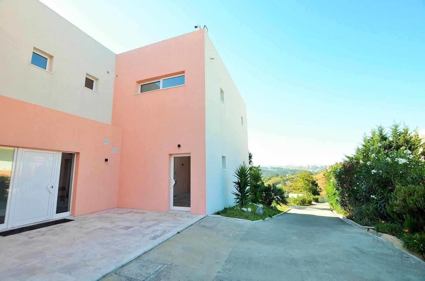 HILLTOP OASIS - Lisbon Lux Oeiras Resorts-Portugal-OEIRAS-Lobby-3