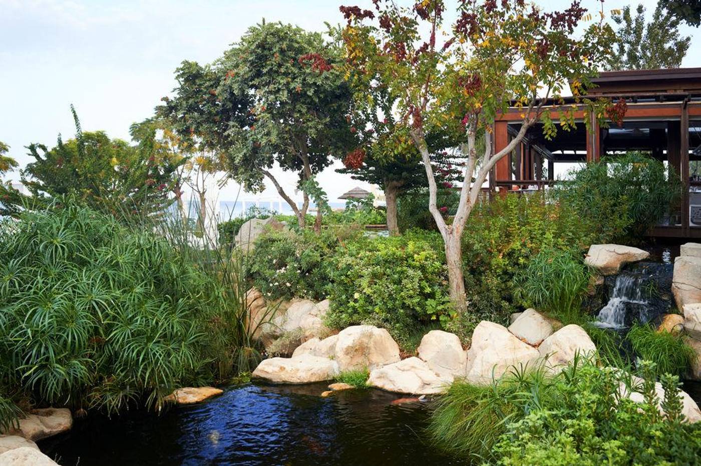 Capo-Bay-Hotel-General-view-57