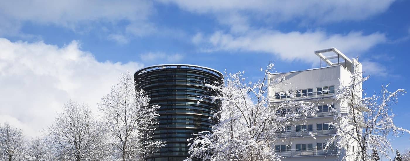 Hall Parkhotel-Austria-HALL BY INNSBRUCK -General view-4