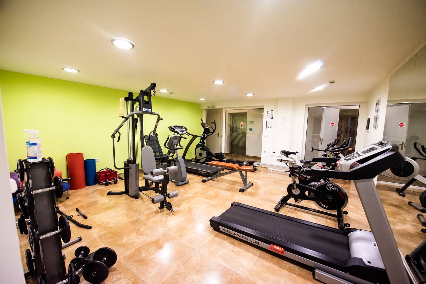 Peridis-Family-Resort-Sports-and-Entertainment-72