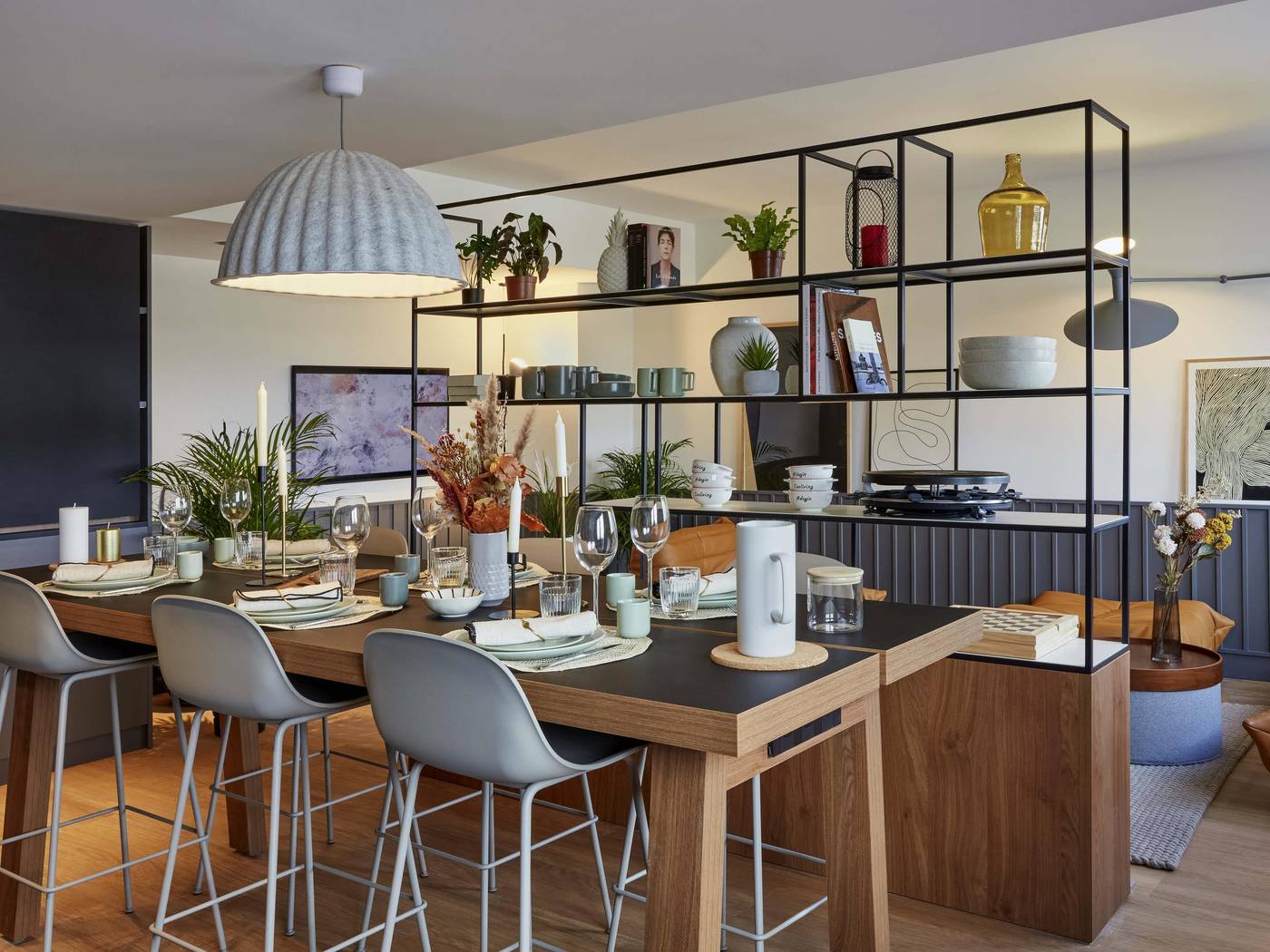 Aparthotel-Adagio-Paris-Bercy-Village-General-view-12