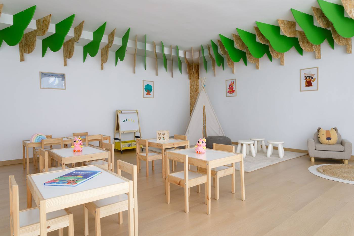 Melia-Alicante-Sports-and-Entertainment-92