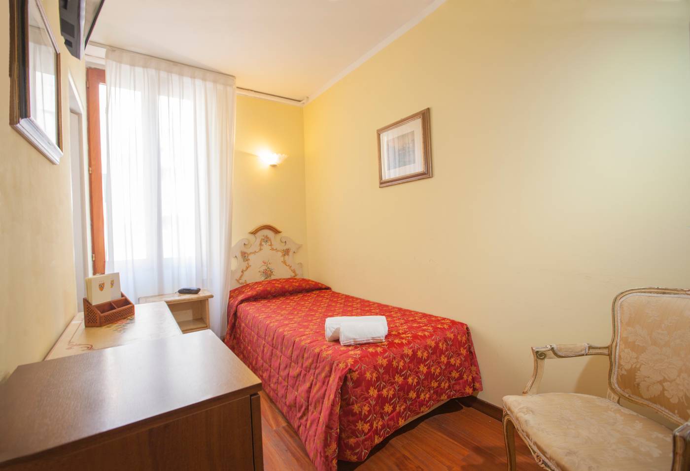 Hotel Malibran-Italy-VENEZIA-Room-10