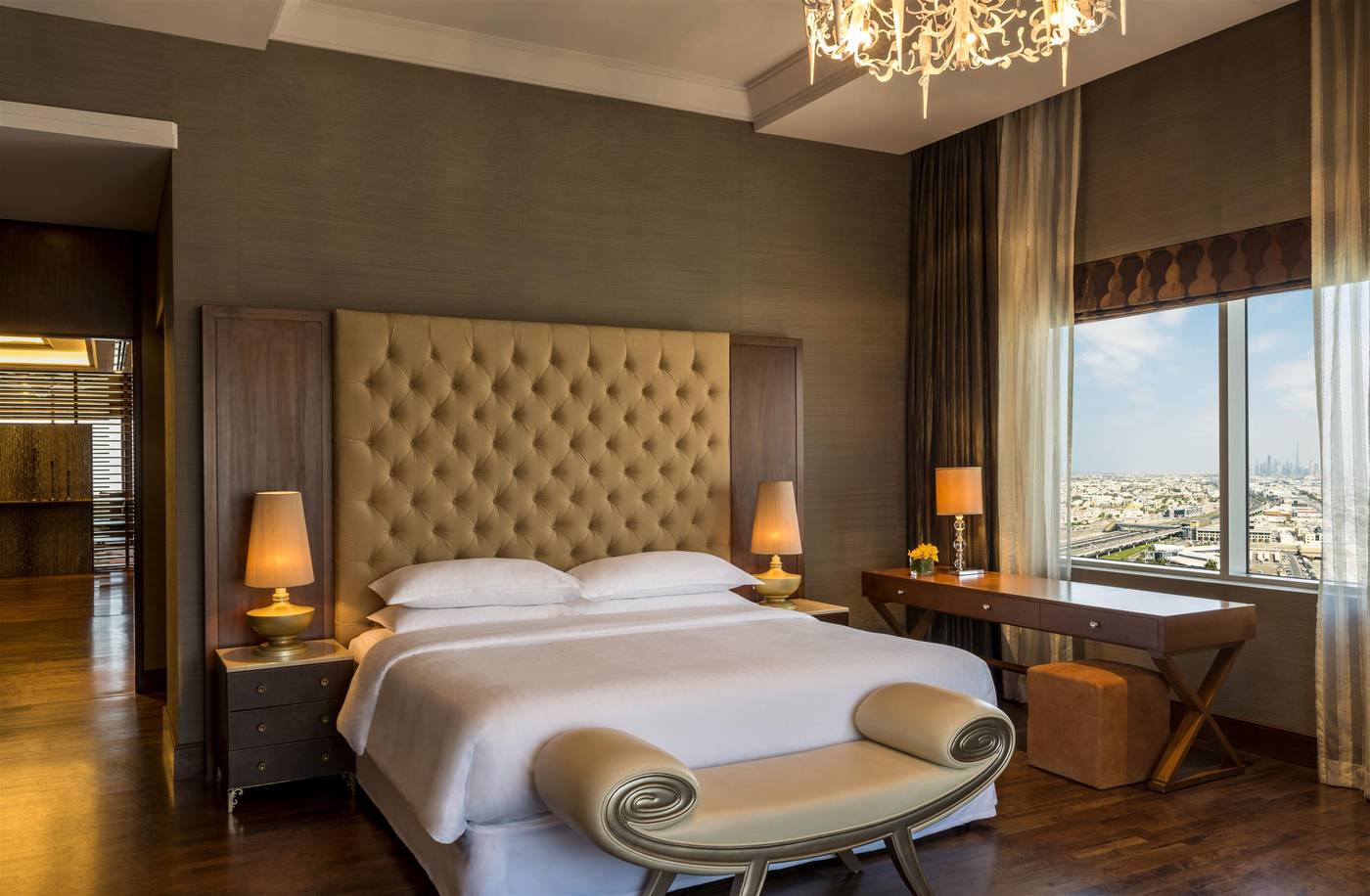 Sheraton-Dubai-Mall-of-the-Emirates-Hotel-General-view-24