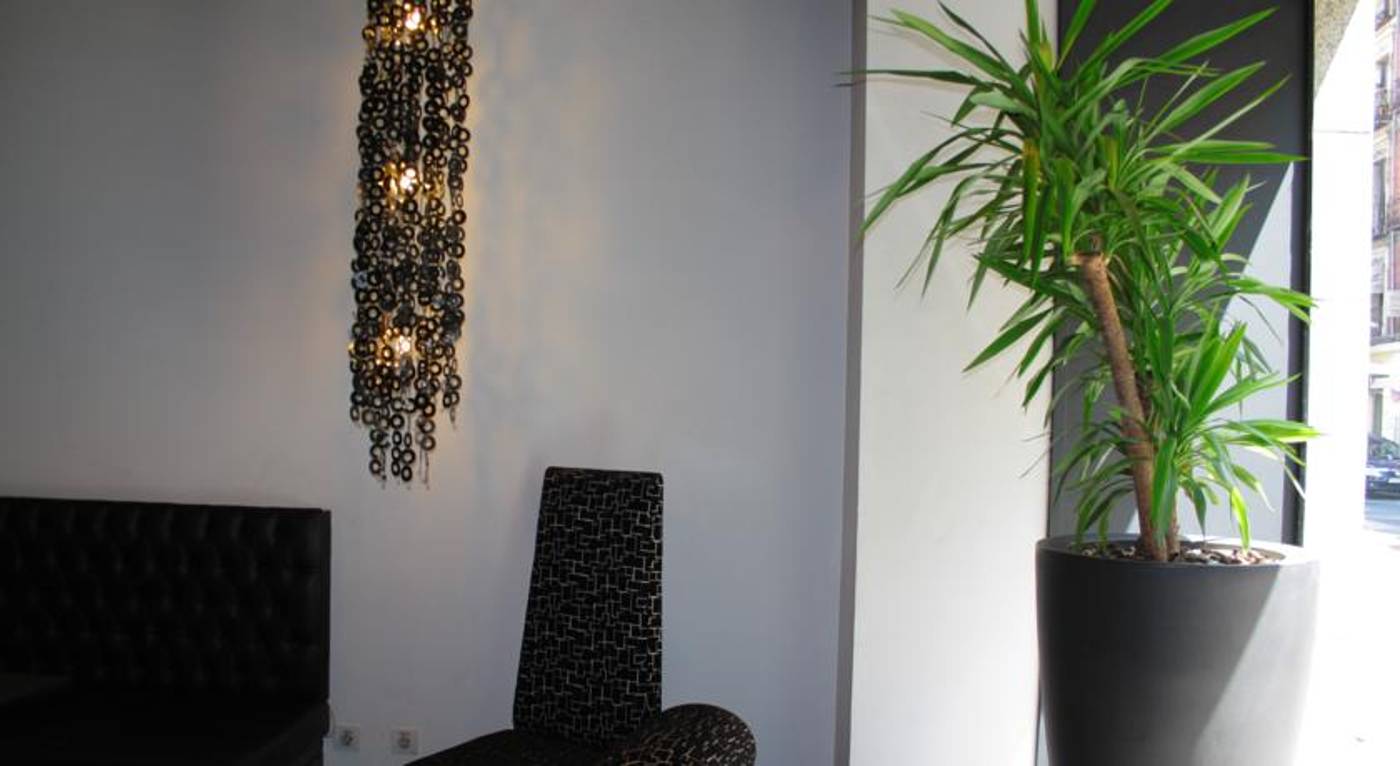 Hotel Mayerling - Spain - MADRID - General view - 5