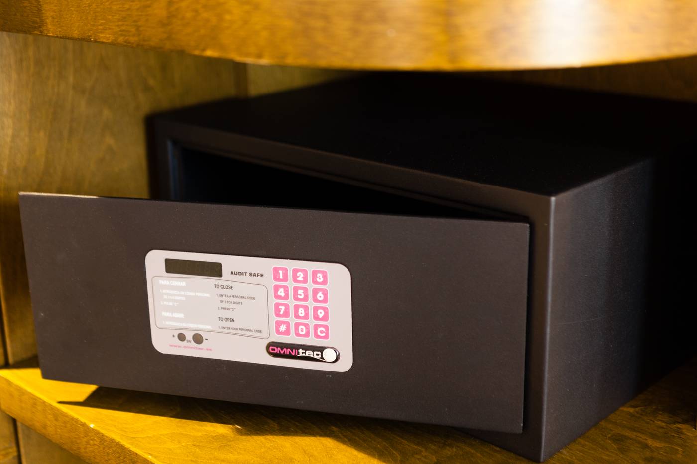 St. Barbara-Estonia-TALLINN-Room-9