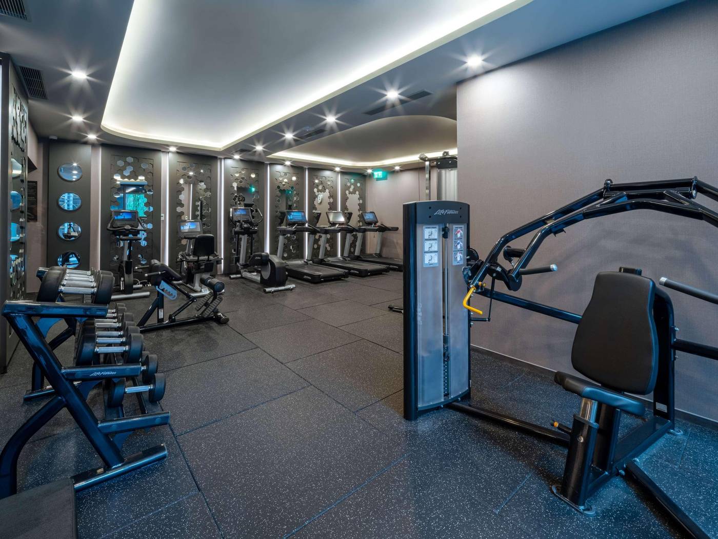 Sofitel-Istanbul-Taksim-Sports-and-Entertainment-77