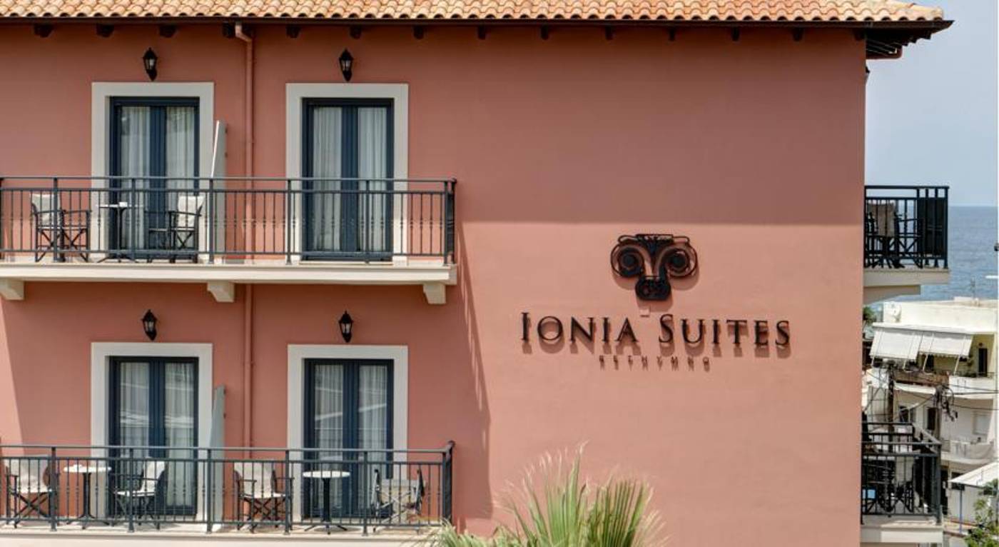 Ionia Suites