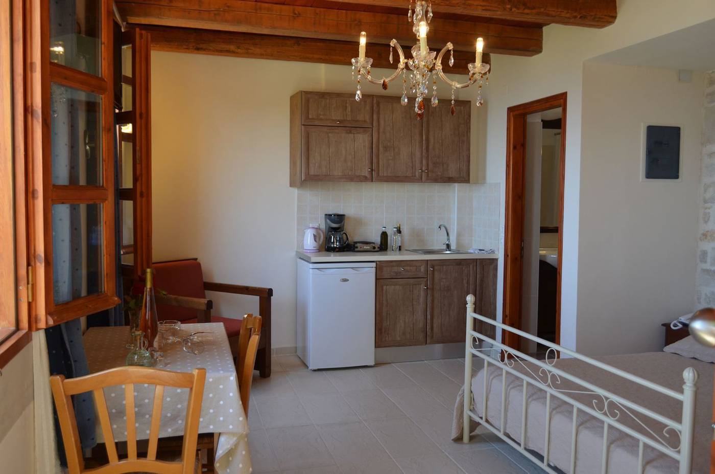 Stefanos Village
