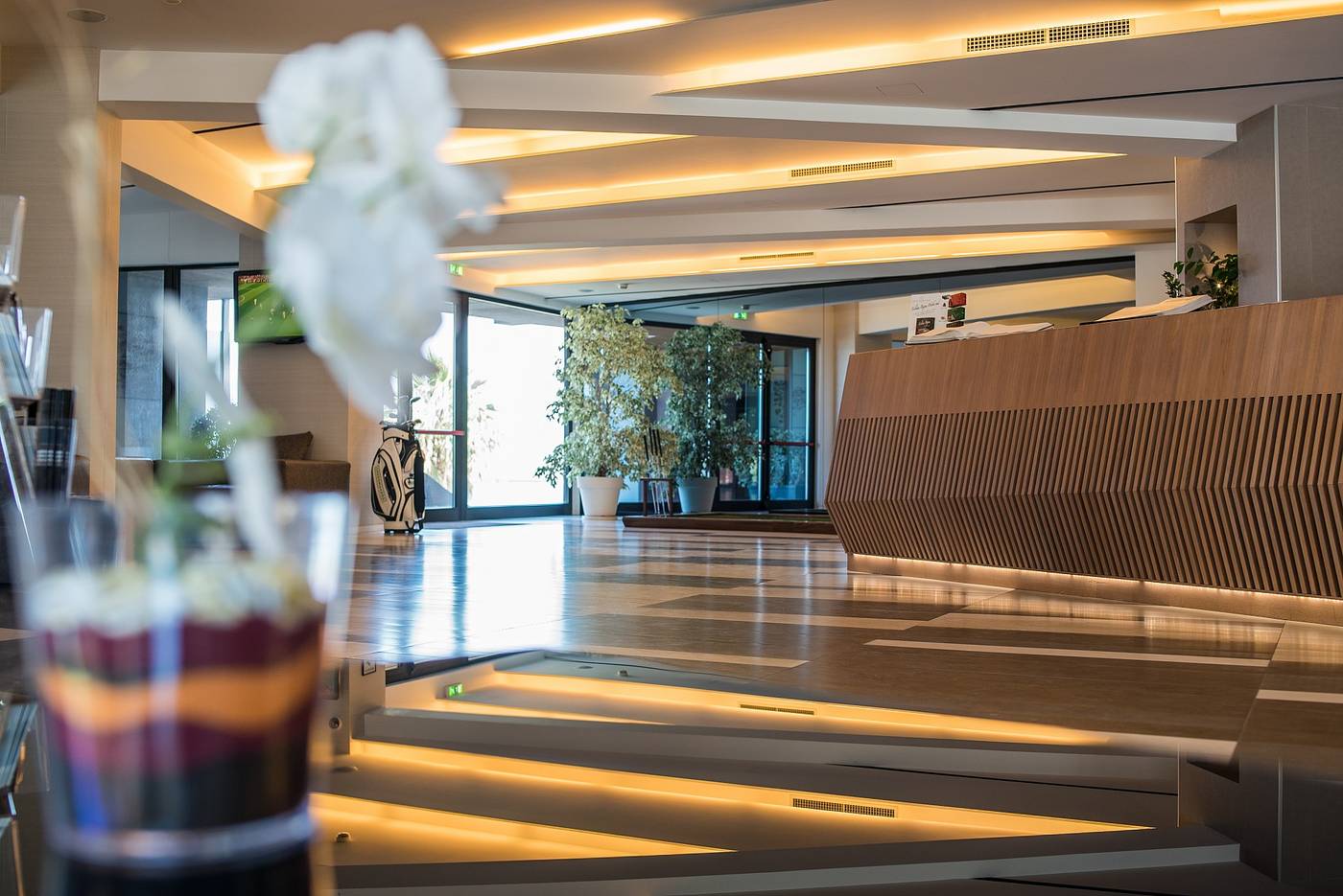 Eolian Milazzo Hotel