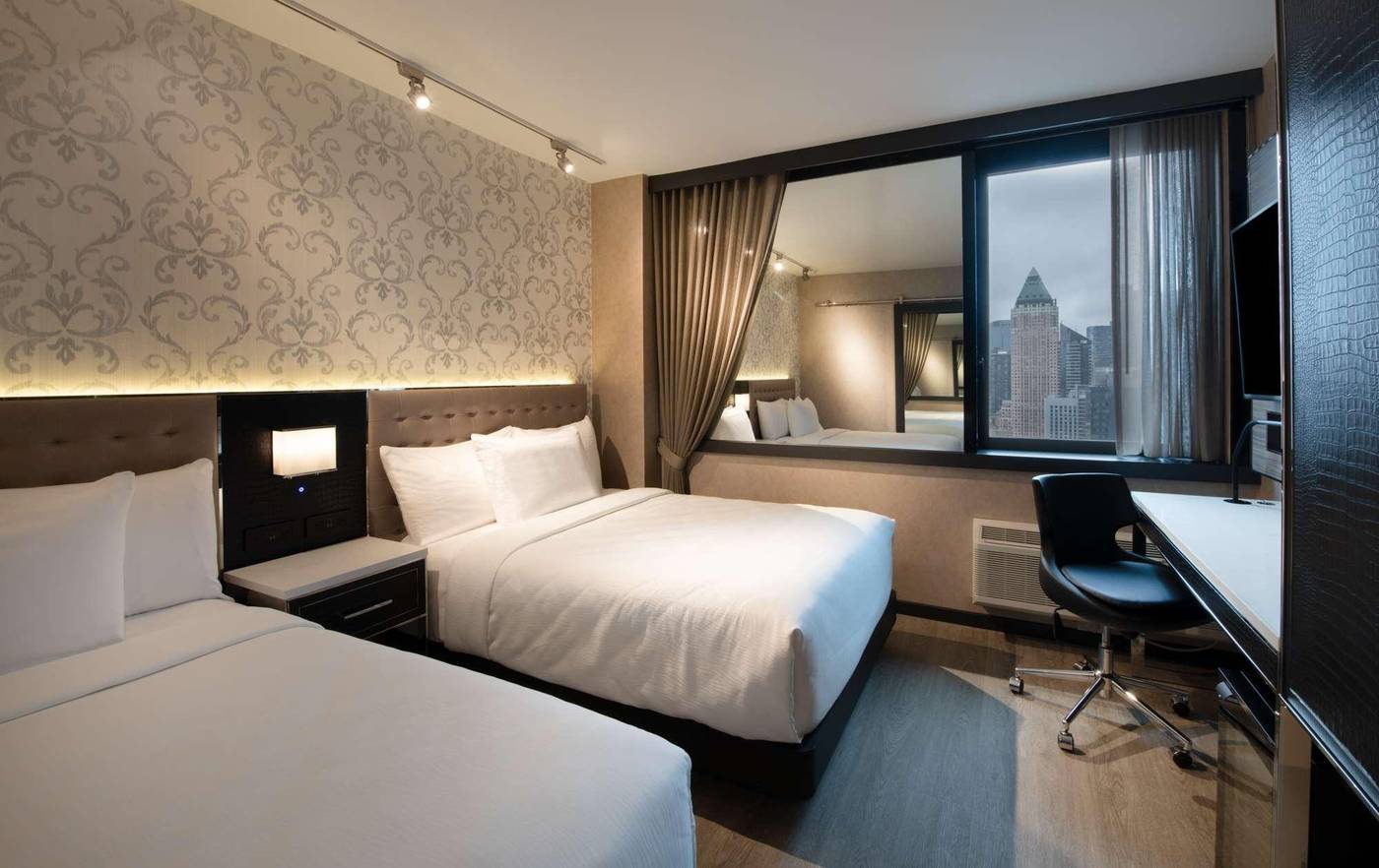 Aliz-Hotel-Times-Square-Room-27