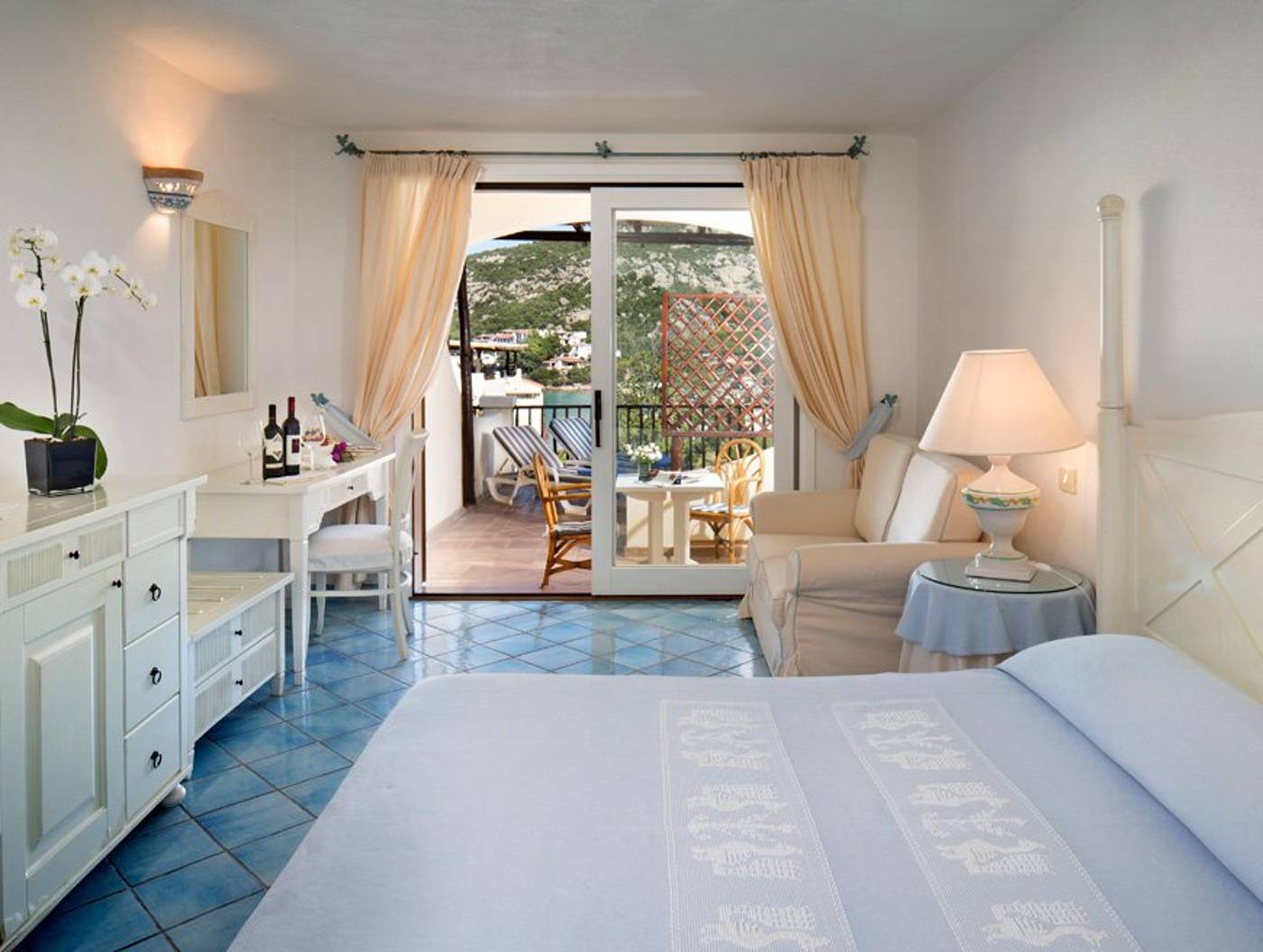 Club-Hotel-Baja-Sardinia-Room-7