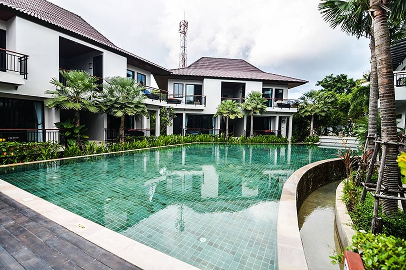 Coco Retreat Phuket Resort and Spa SHA+-Thailand-Chalong - Koh Lone-General view-1