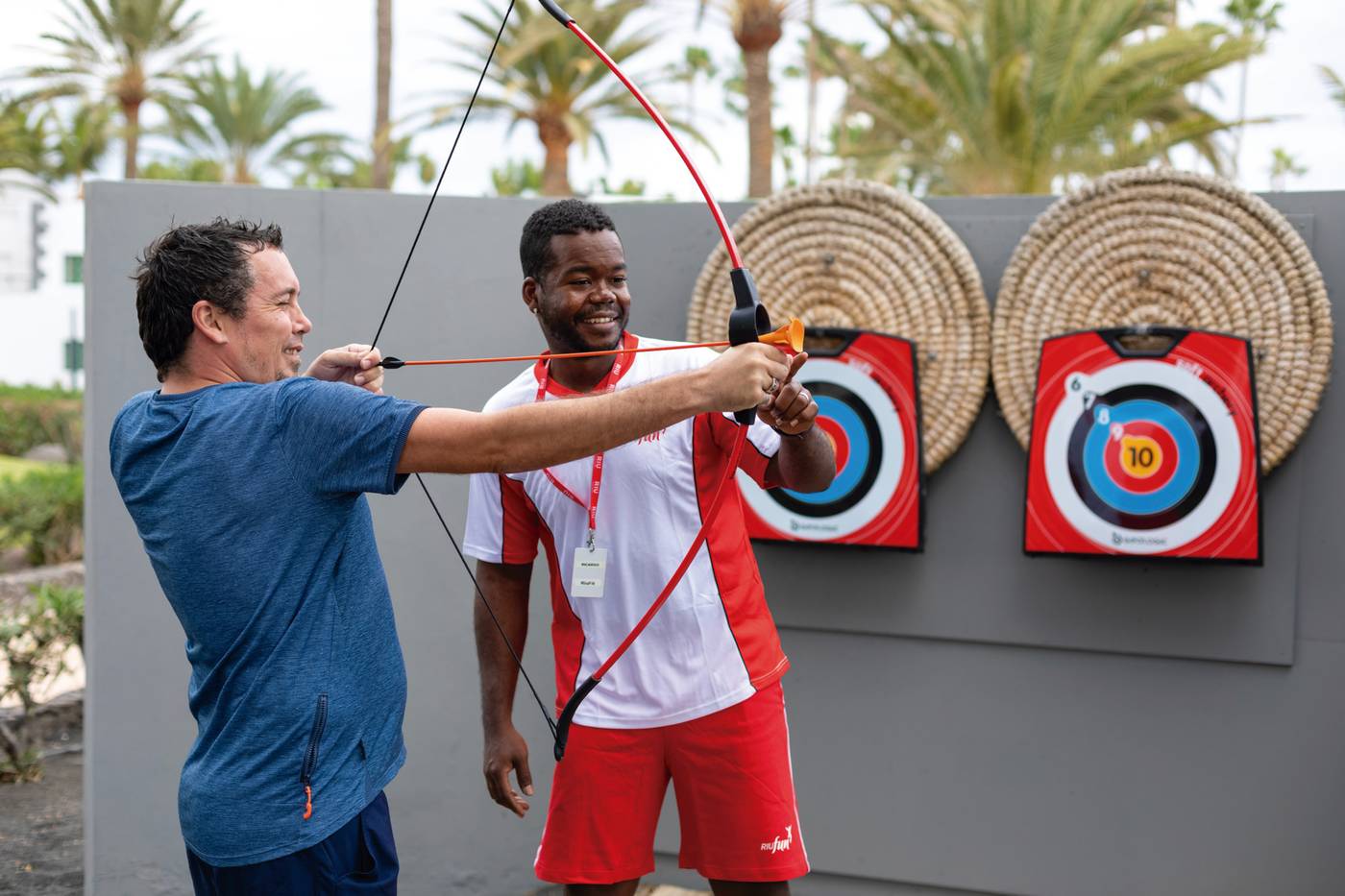 Club-Hotel-Riu-Paraiso-Lanzarote-Resort-Sports-and-Entertainment-61