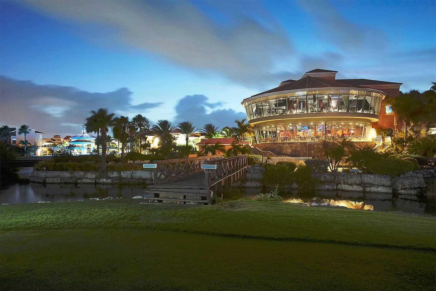 Divi Village Golf & Beach Resort