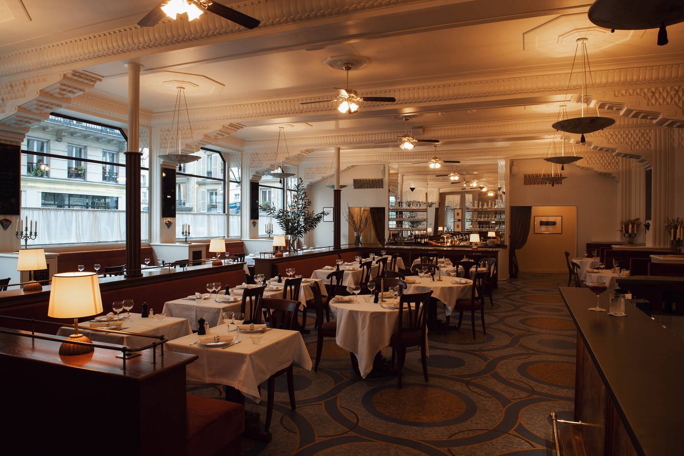 Hotel-Rochechouart-Restaurant-17