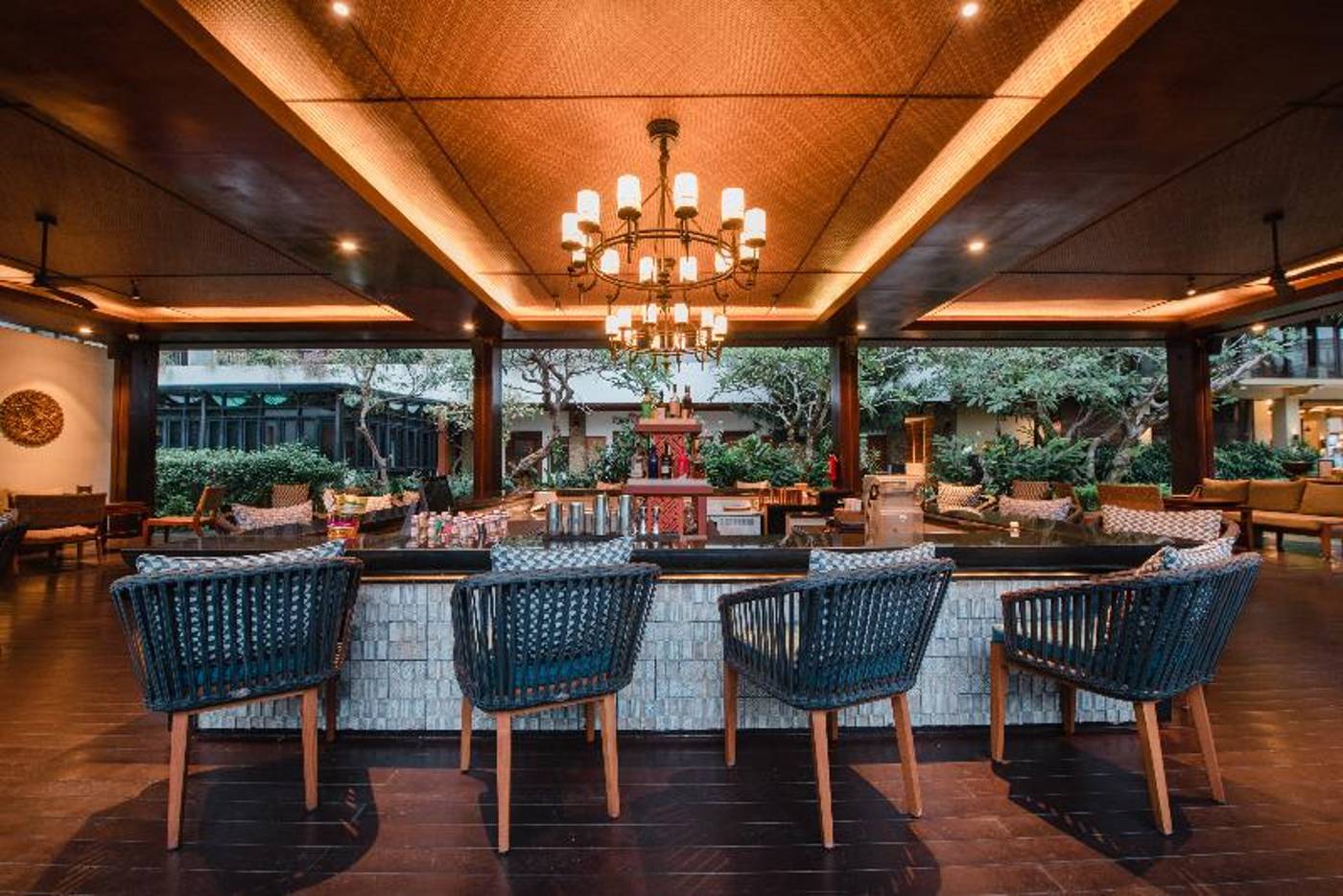 Ramayana Suites  18.08.25